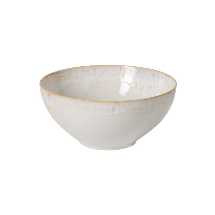 Taormina Serving Bowl 9" | White