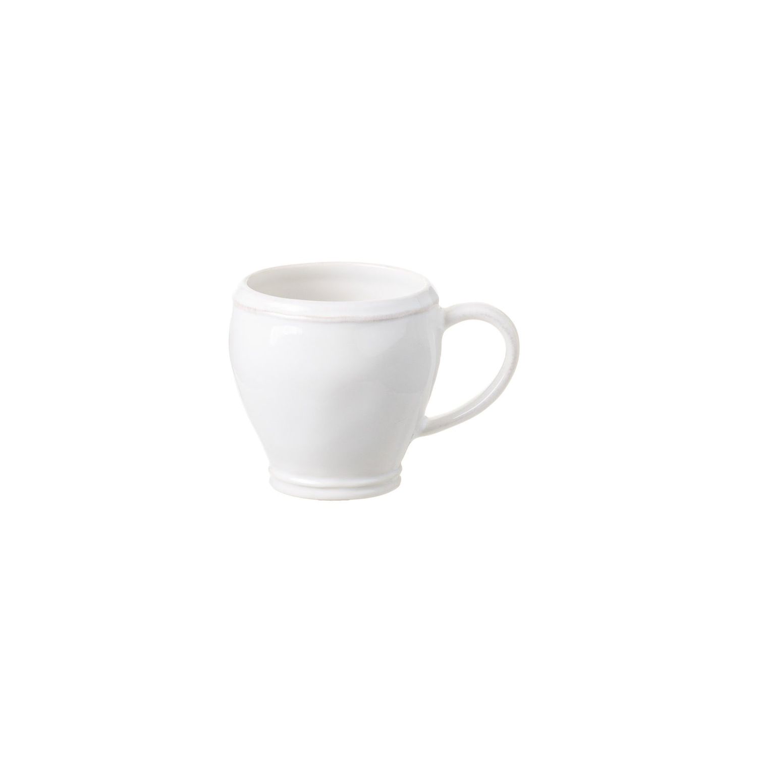 Fontana Mug 14oz | White