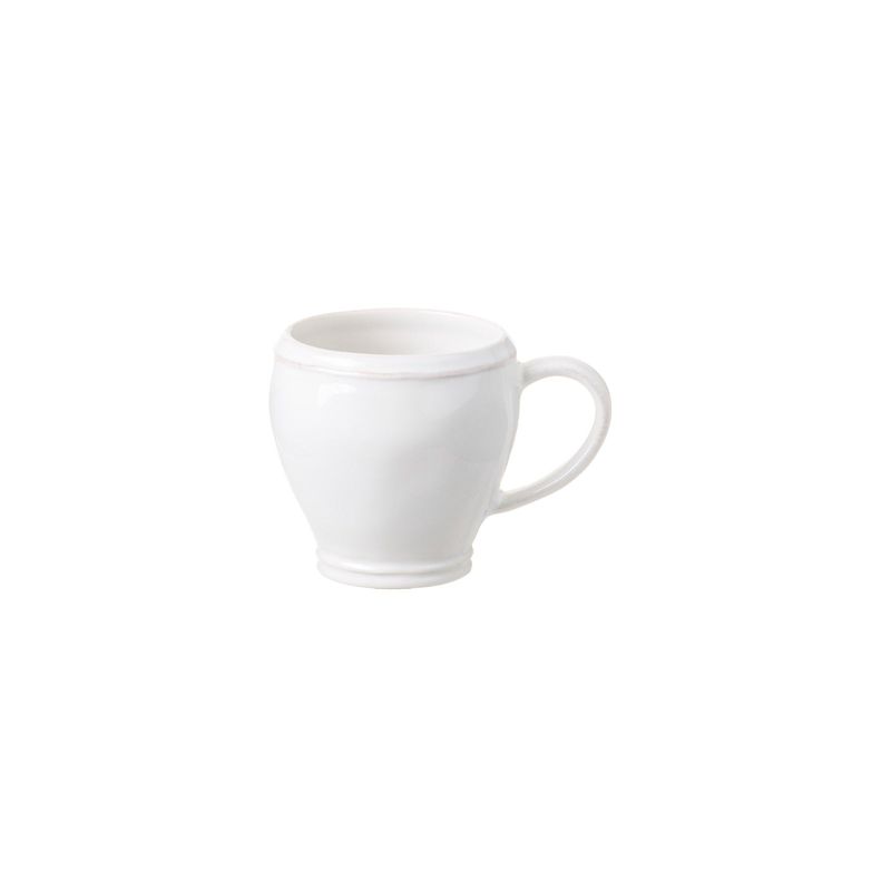 Fontana Mug 14oz | White