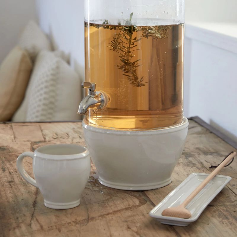 Fontana Mug 14oz | White