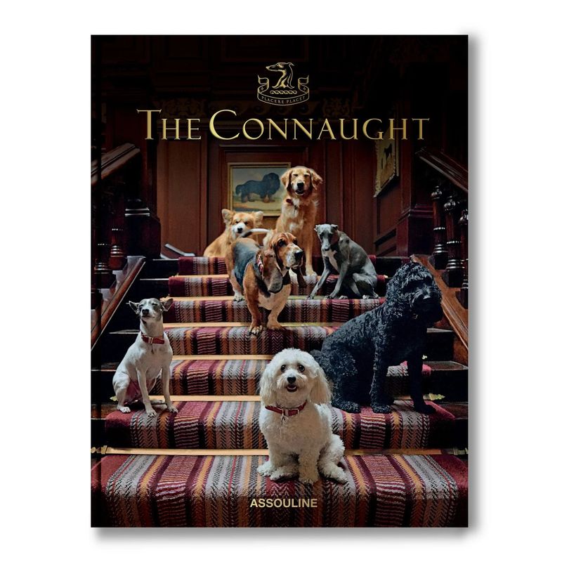 The Connaught Hotel