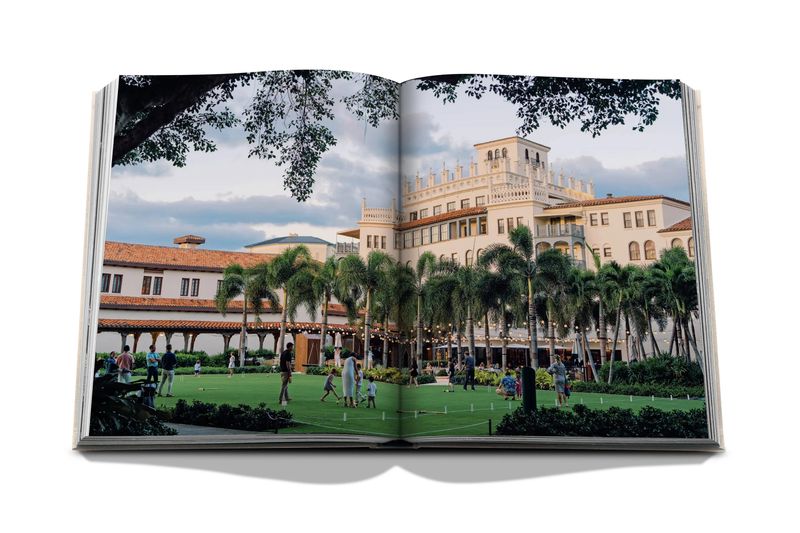 The Boca Raton: A Century of Being Iconic