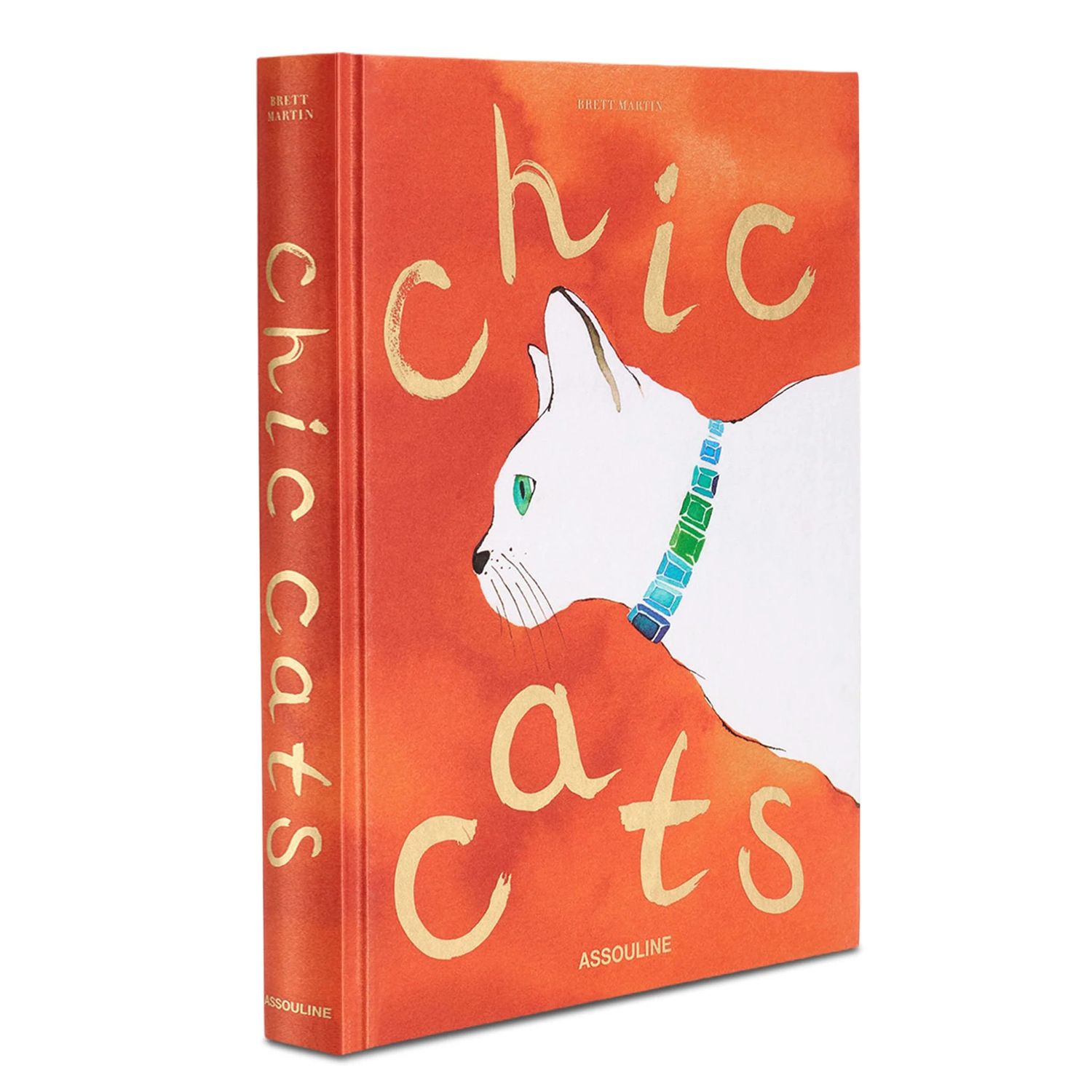 Chic Cats