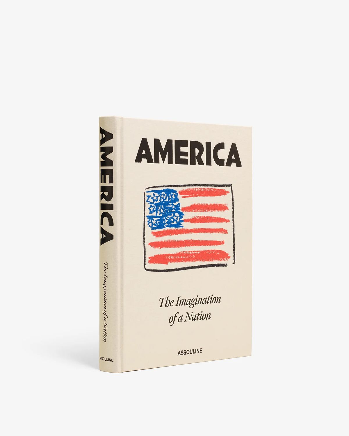 America: The Imagination of a Nation America: The Imagination of a Nation