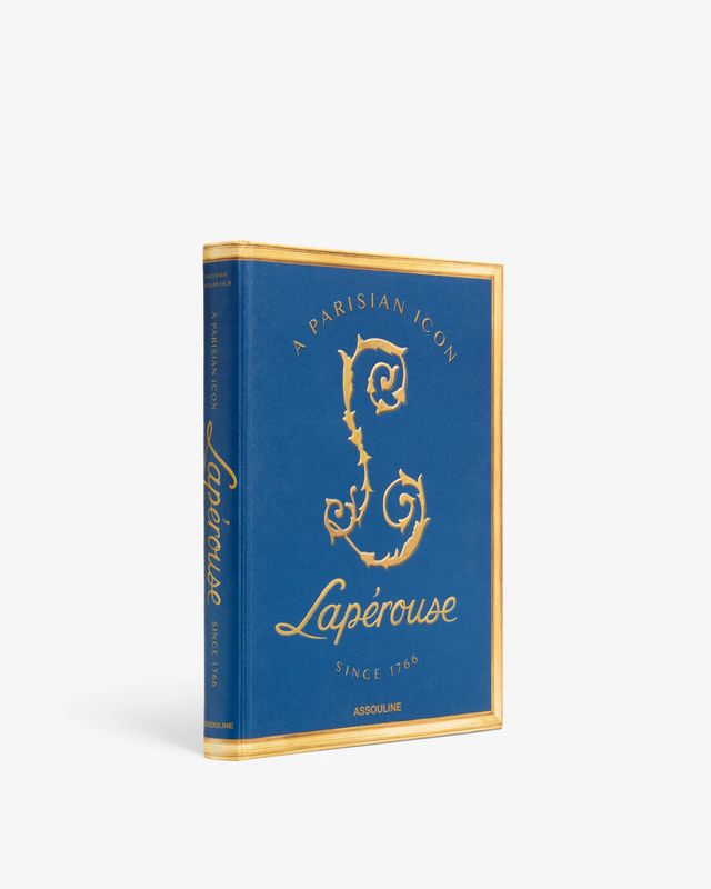 Laperouse: A Parisian Icon Since 1766