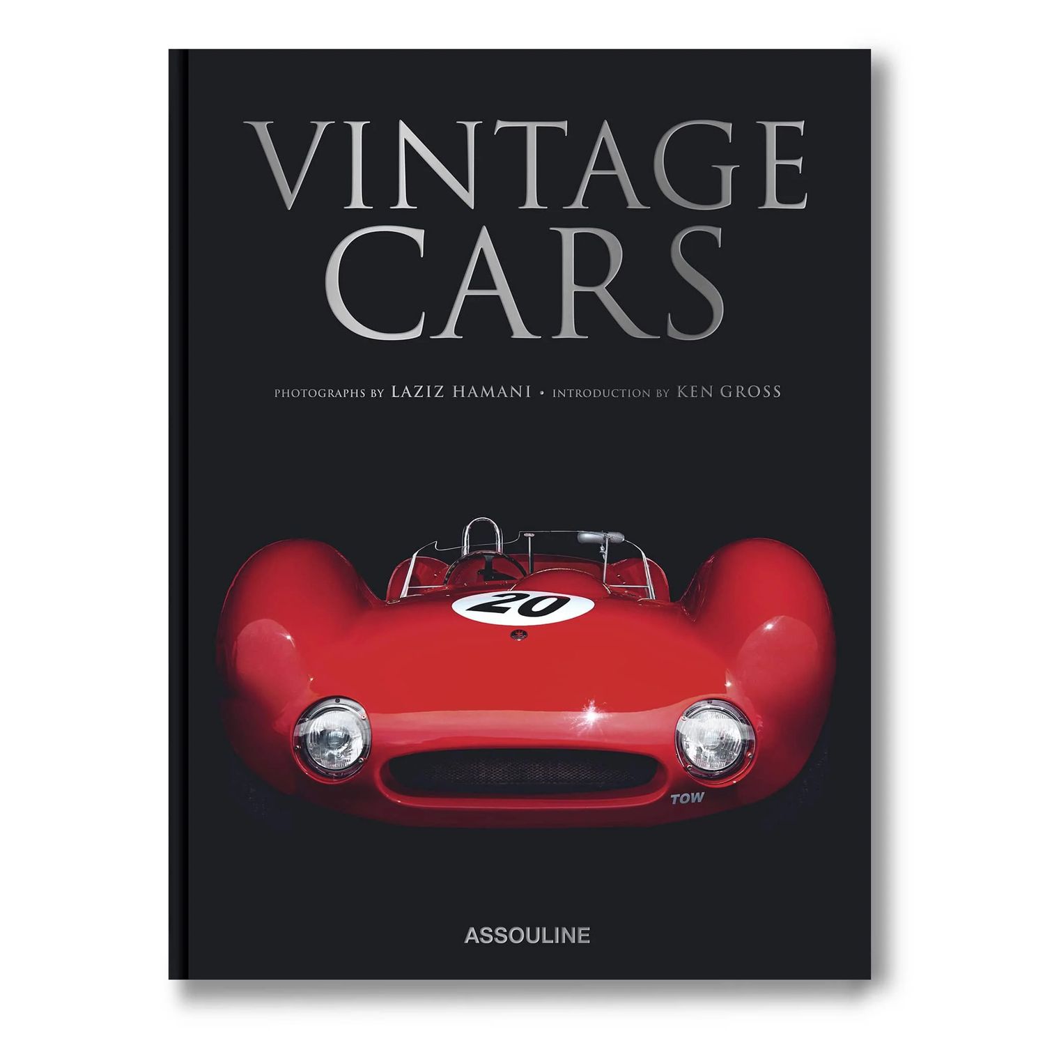 Vintage Cars | 2nd Edition