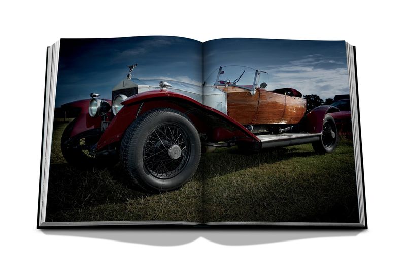 Vintage Cars | 2nd Edition