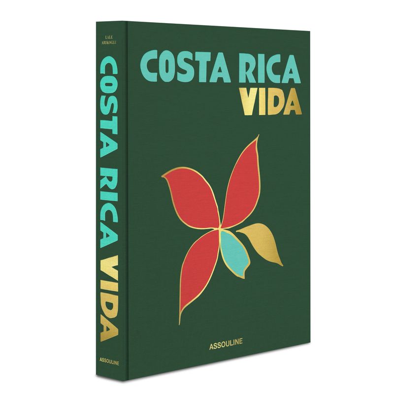 Costa Rica: Vida