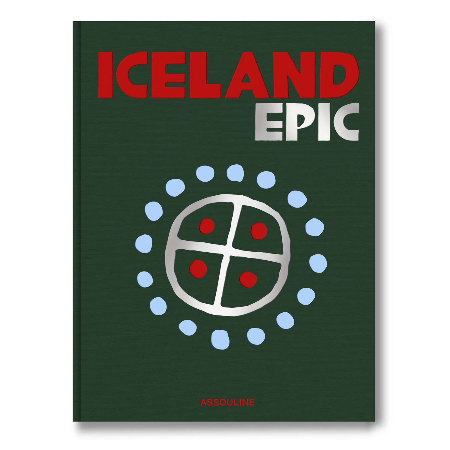 Iceland: Epic
