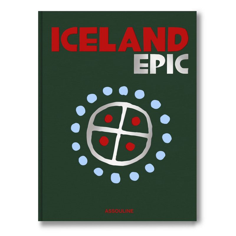Iceland: Epic