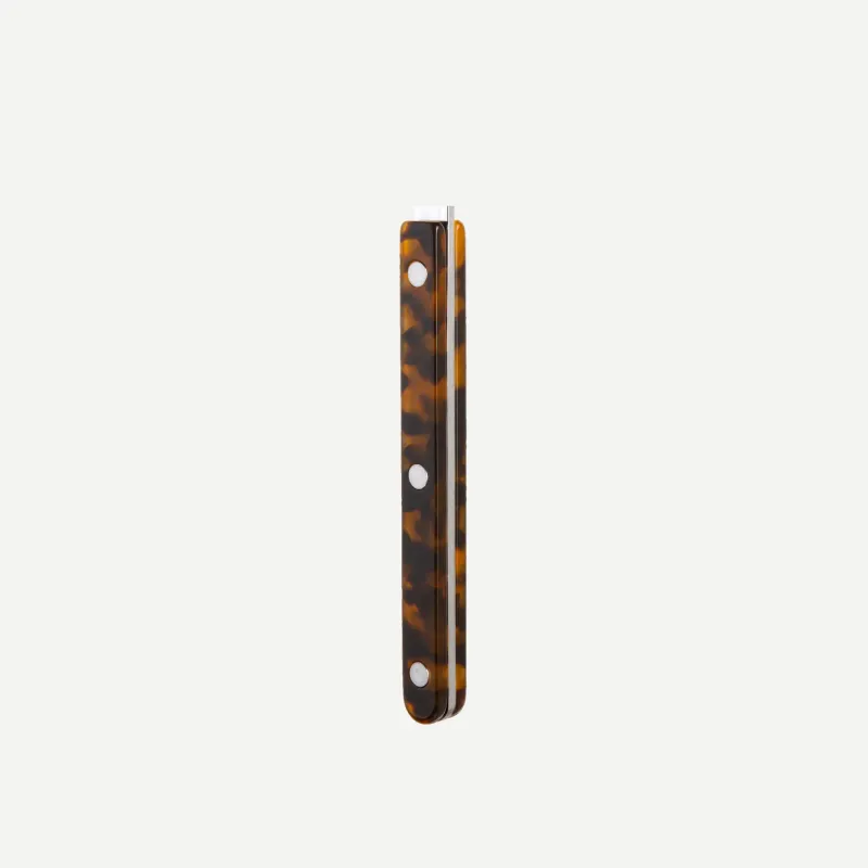 Bistrot 5-Piece Place Setting | Shiny Tortoise