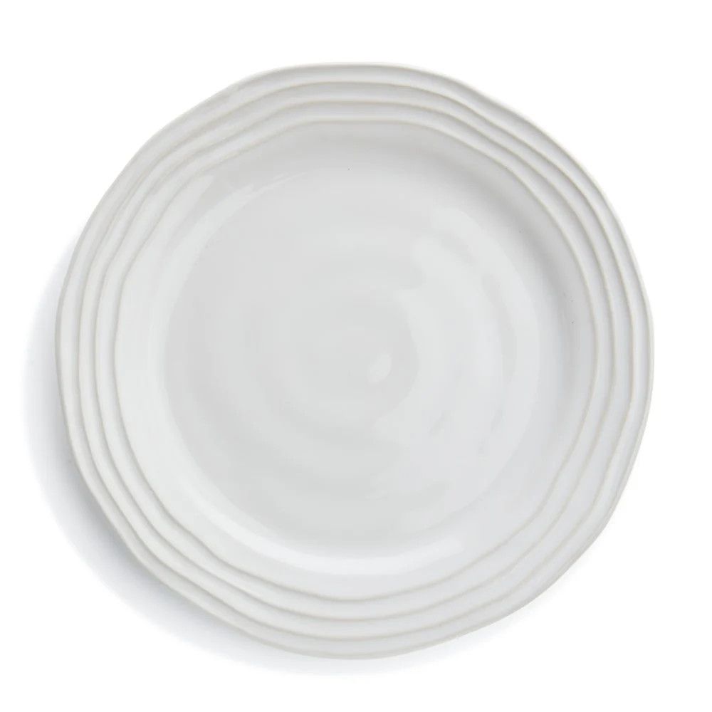 Terra Salad Plate