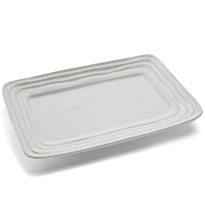 Terra Rectangular Tray