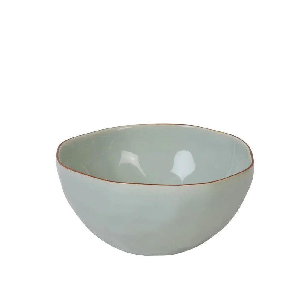 Cantaria Cereal Bowl | Sheer Blue