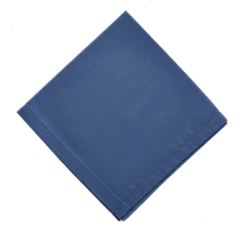 Linho Cotton Napkin - Blue - Set of 2