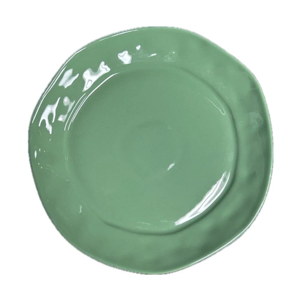 Fern Green Dinner Plate