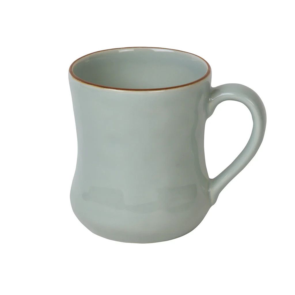 Cantaria Mug | Sheer Blue
