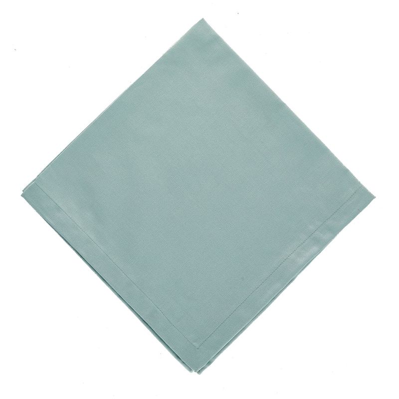 Linho Cotton Napkin - Ice Blue - Set of 2
