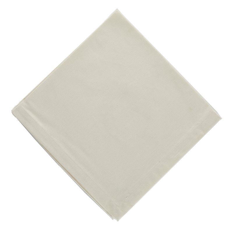 Linho Cotton Napkin - Ivory - Set of 2