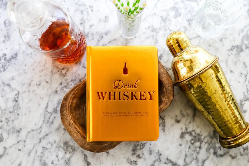 Drink Whiskey | Collection of....Cocktails