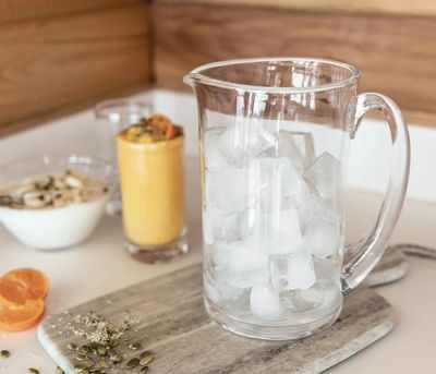 Ascutney Pitcher | Medium