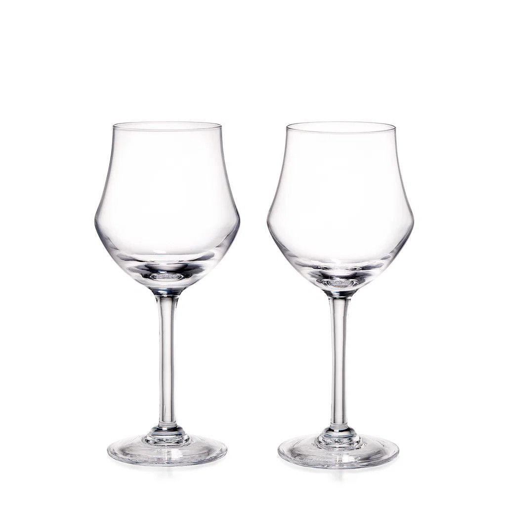 Madison Wine Glass | Set of 2