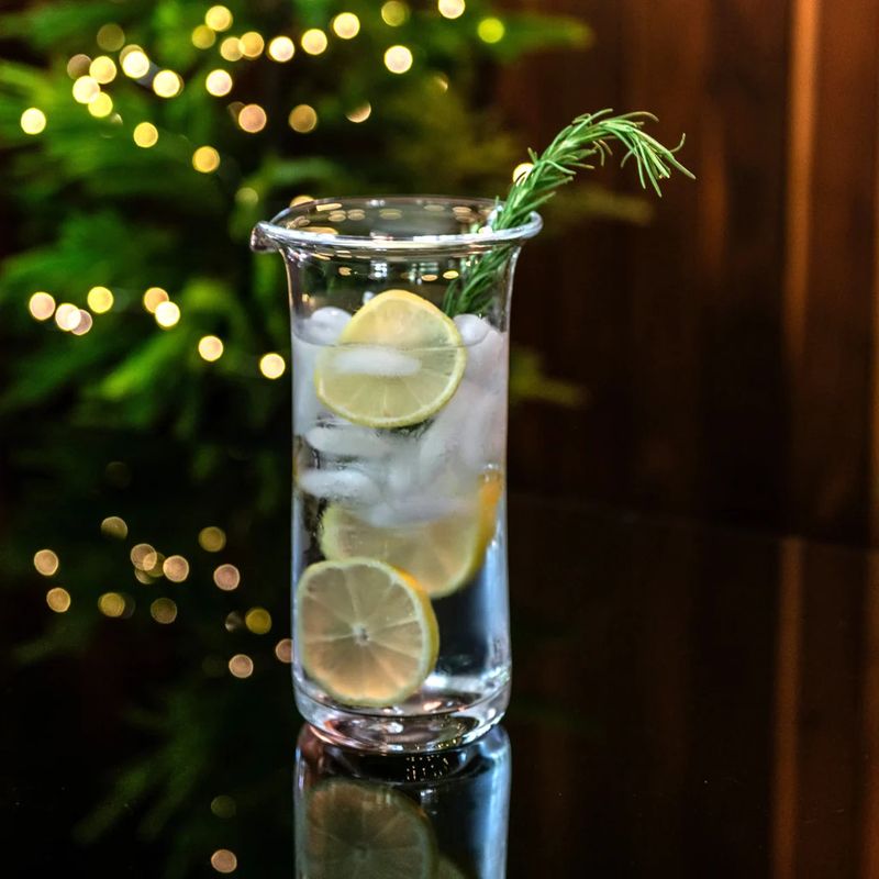 Ascutney Bar Pitcher | Tall