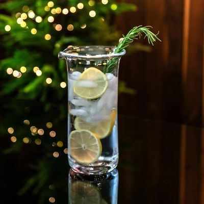 Ascutney Bar Pitcher | Tall