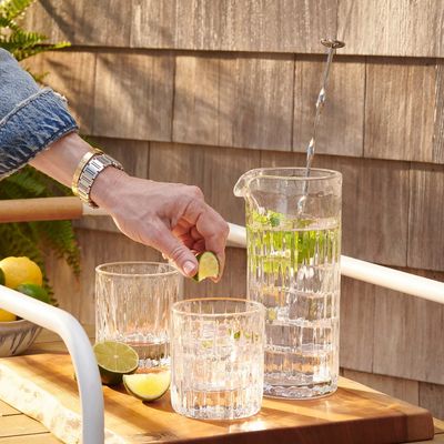 Montpelier Bar Pitcher | Tall