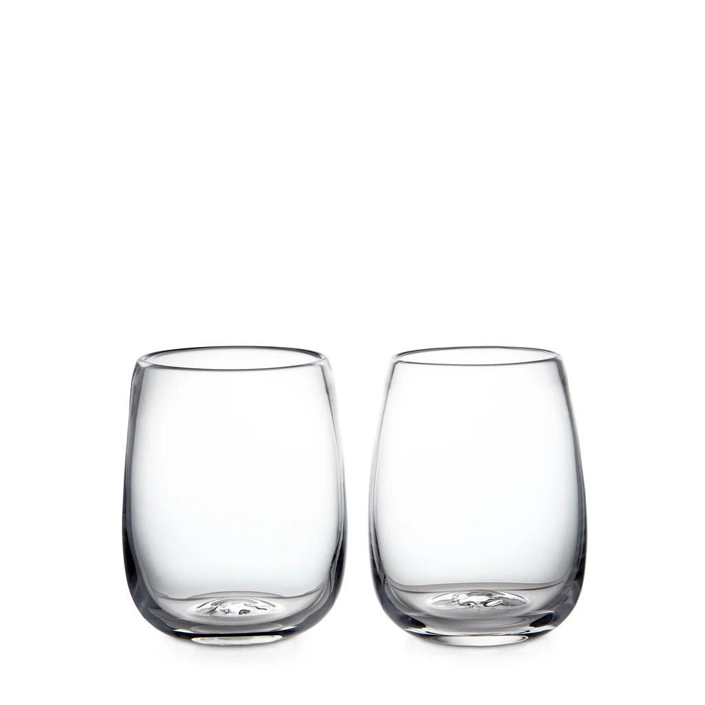 Woodstock Tumbler | Set of 2 | Small Woodstock Tumbler | Set of 2 | Small