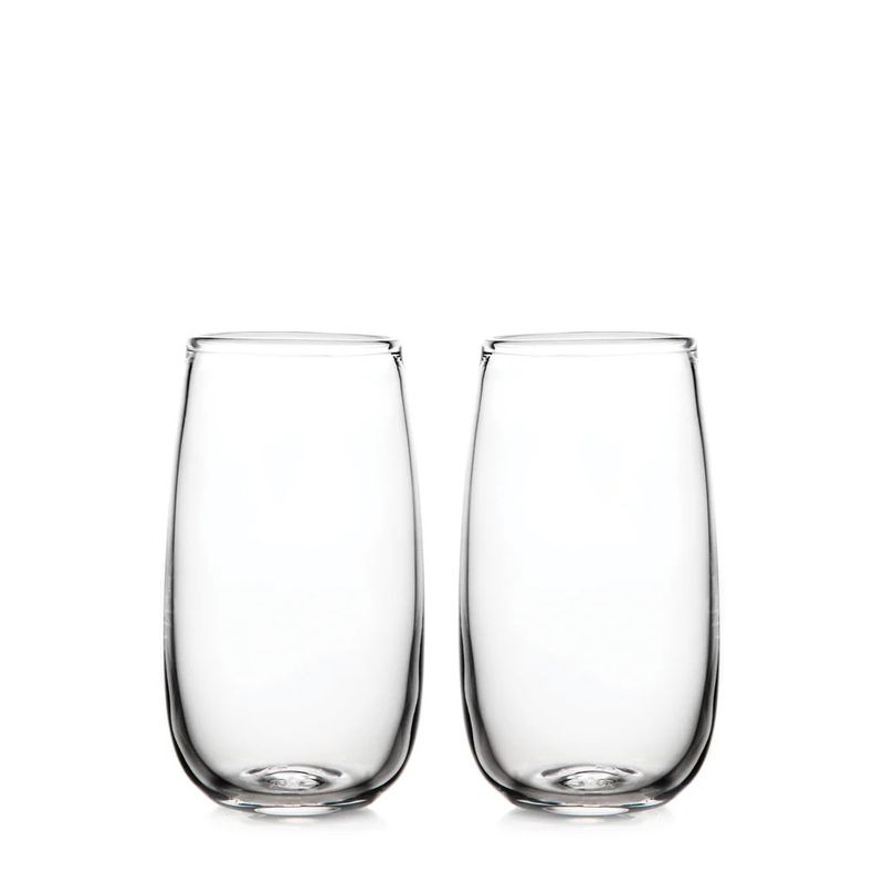 Woodstock Tumbler | Set of 2 | Large