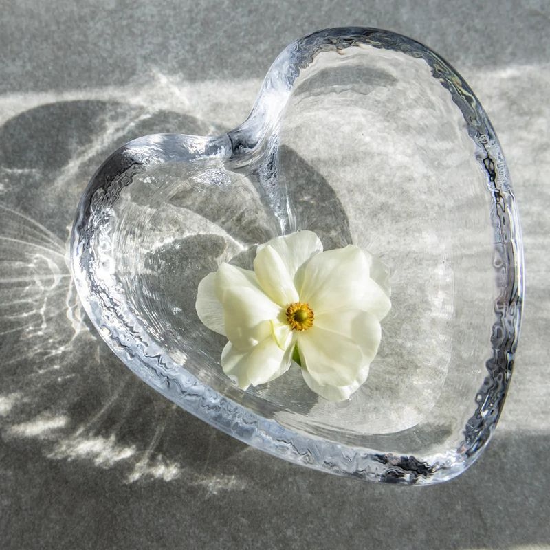Highgate Heart Dish | Large