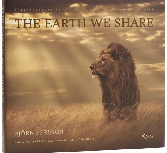 The Earth We Share