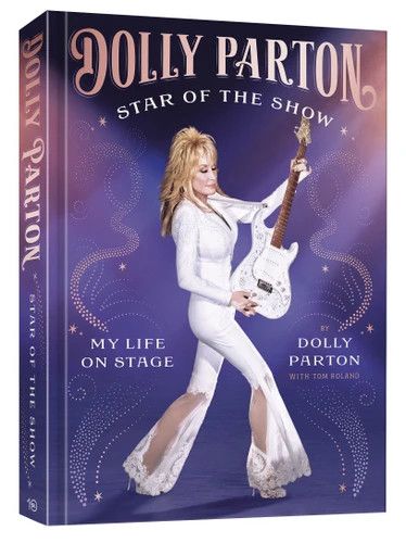 Dolly Parton | Star of the Show