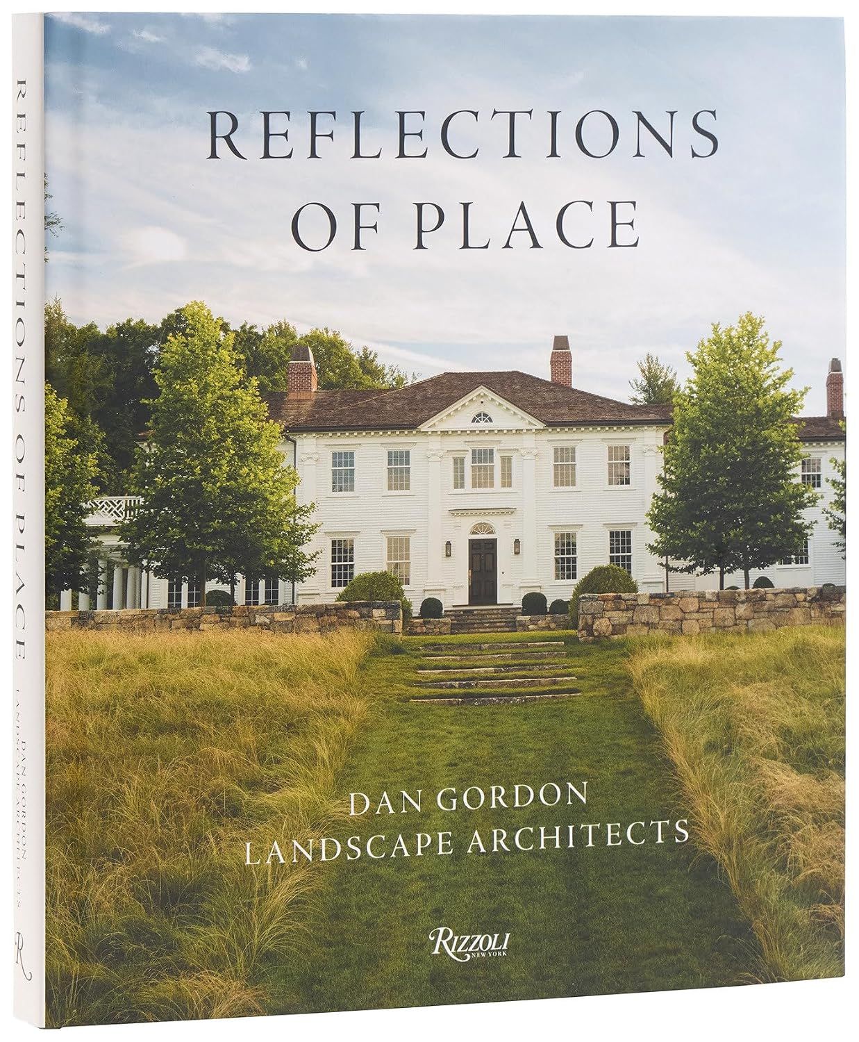 Reflections of Place | Dan Gordon Landscape Architects