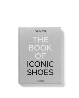 Fashionphile: The Book of Iconic Shoes