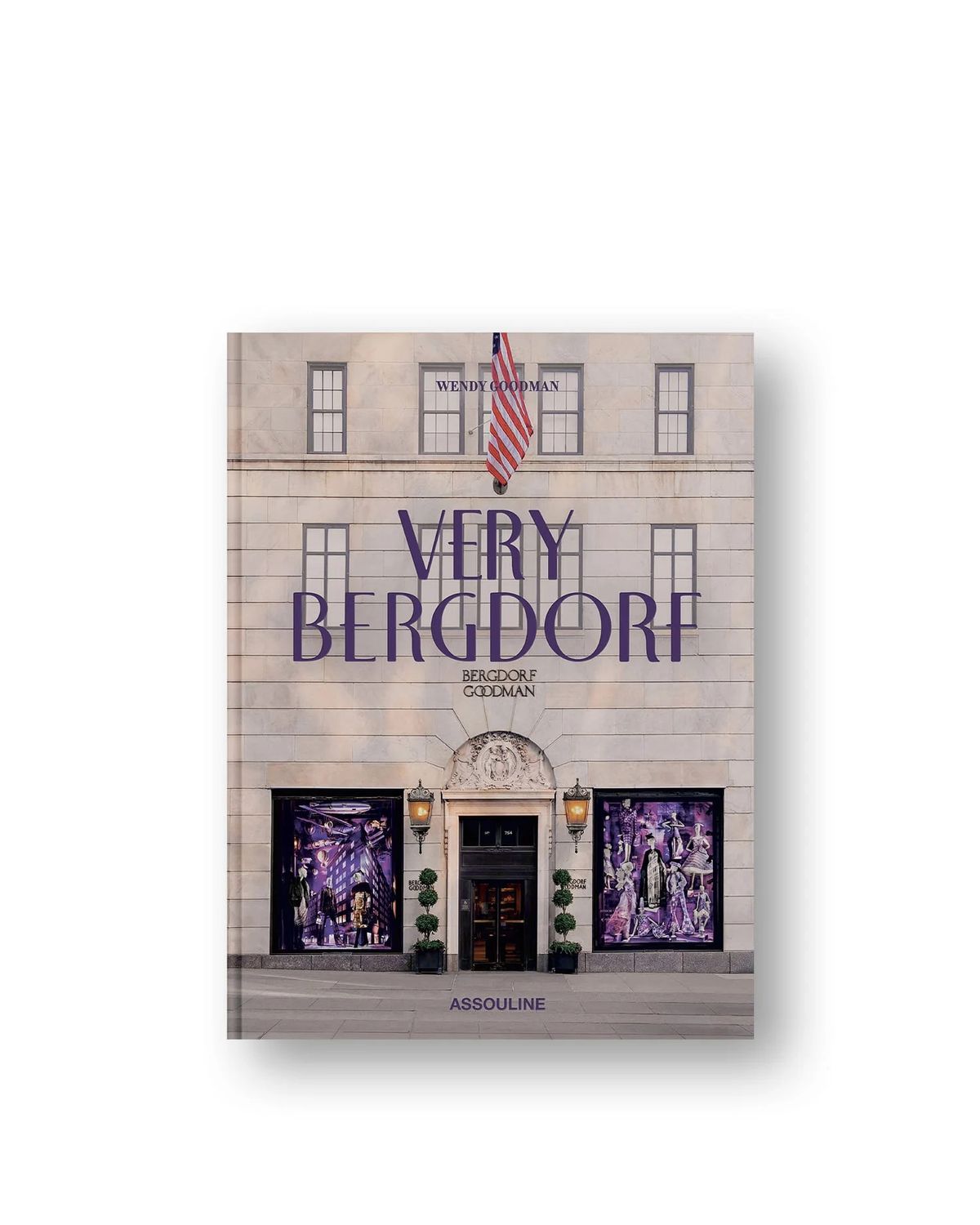 Very Bergdorf