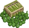 Crackling balls 25 p Svea