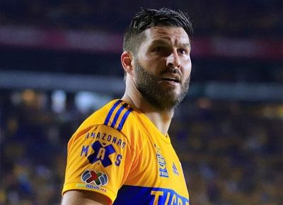 Andre Pierre Gignac