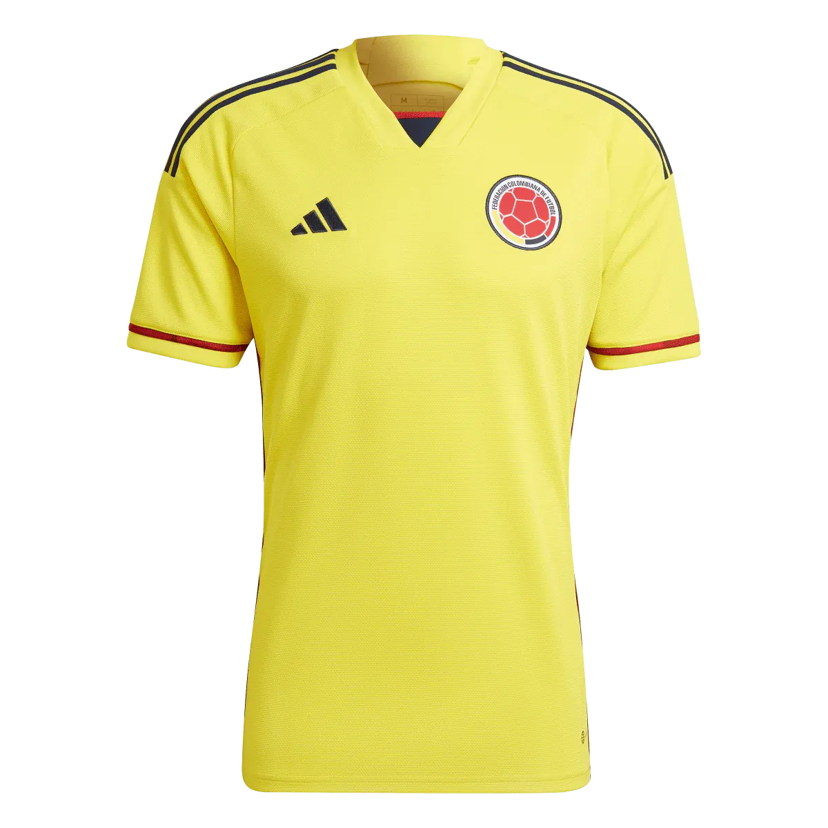 adidas Colombia Men&#39;s Home Jersey 2022