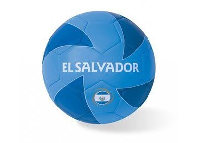 El Salvador