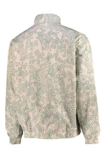 Official Adidas Mexico Anthem Reversible - Green / White (Authentic)