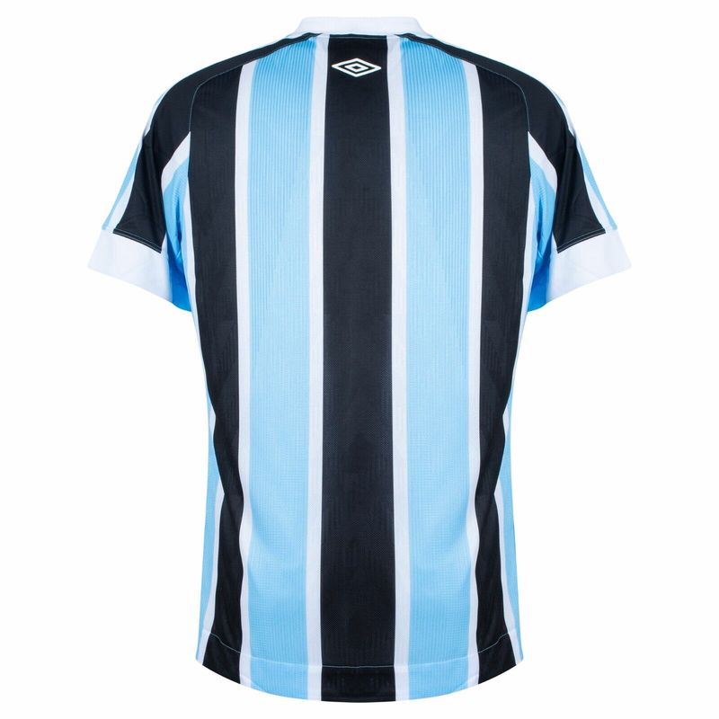 Umbro Gremio Official Home Jersey Shirt 2021/2022