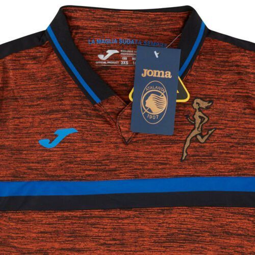 Atalanta Third Jersey 2019/20 (Adult)