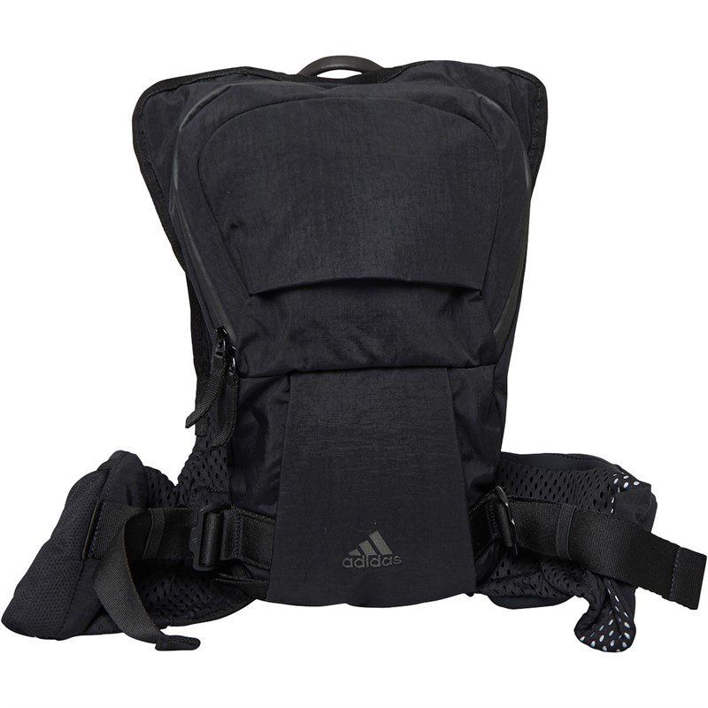 Adidas Mens X-City Hybrid Bag Black