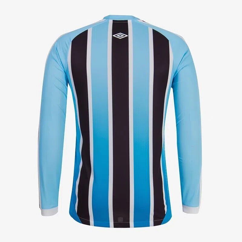 Official Umbro Gremio Home Long Sleeve Jersey 2022/2023