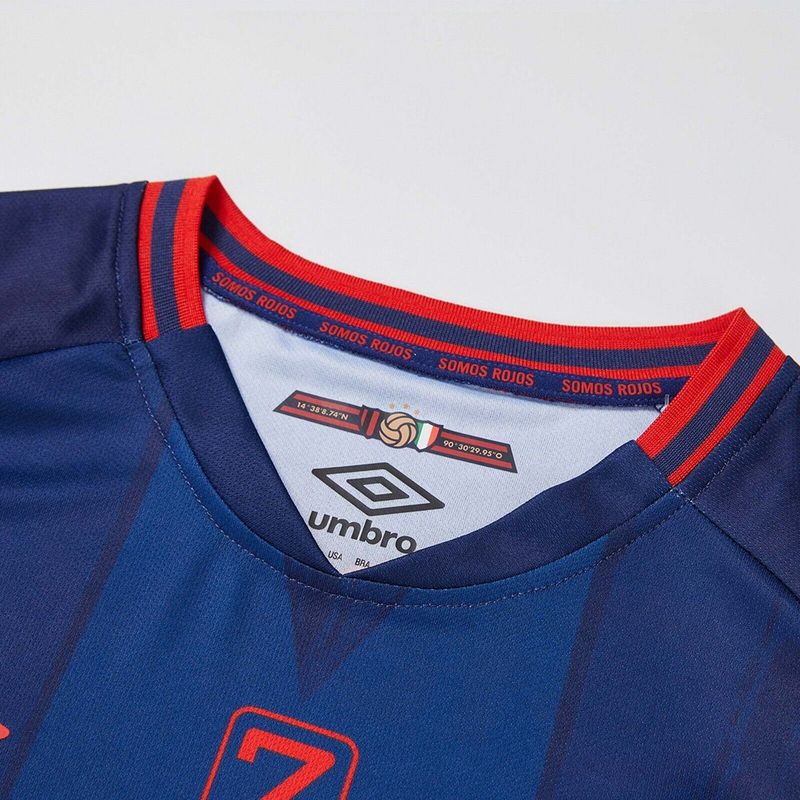 CSD Municipal Away Shirt 2021/22 (Authentic)