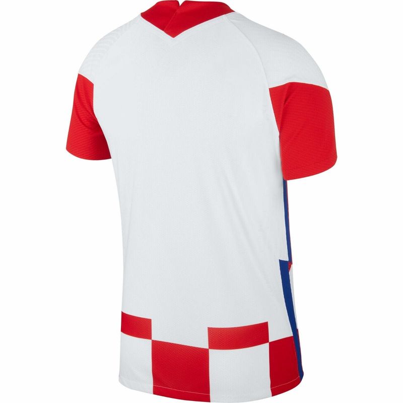 Nike Croatia Vapor Match Home Jersey 2020-2021 XL Size