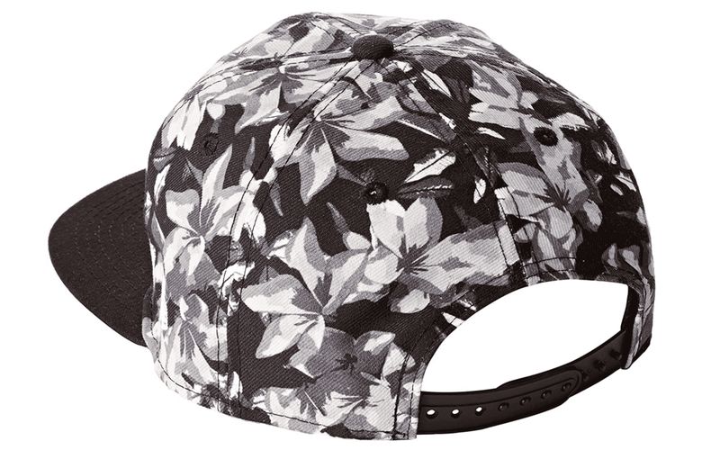 New Era Baseball Dodgers Orchid 9Fifty Cap