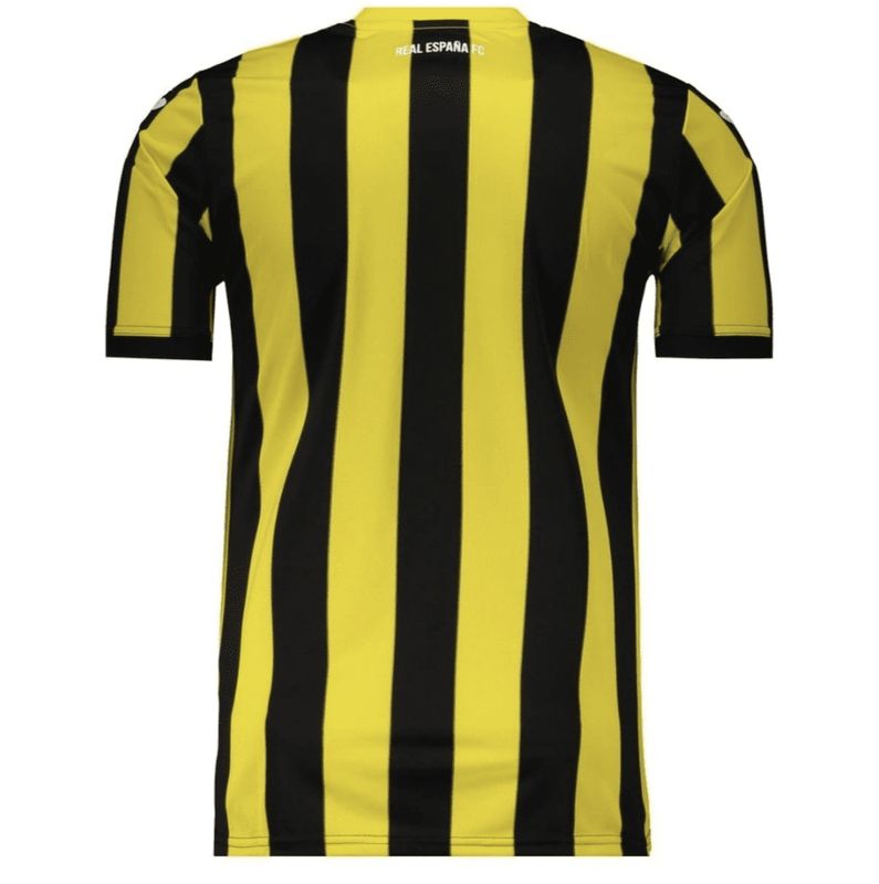 Joma Official Real Espana Third Home Jersey 2020 (Authentic)
